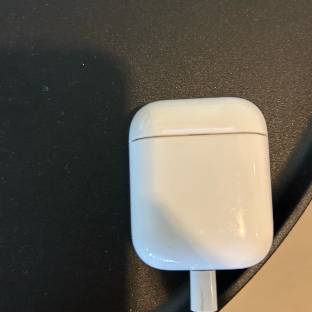 Air pods